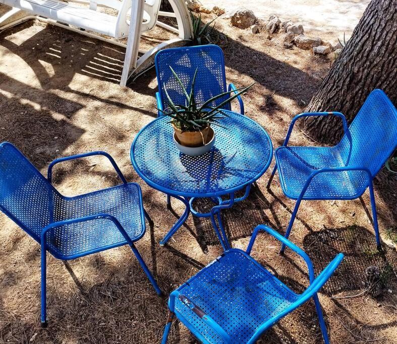 La Caseta De Rotova - Casa Rural Para Desconectar Экстерьер фото