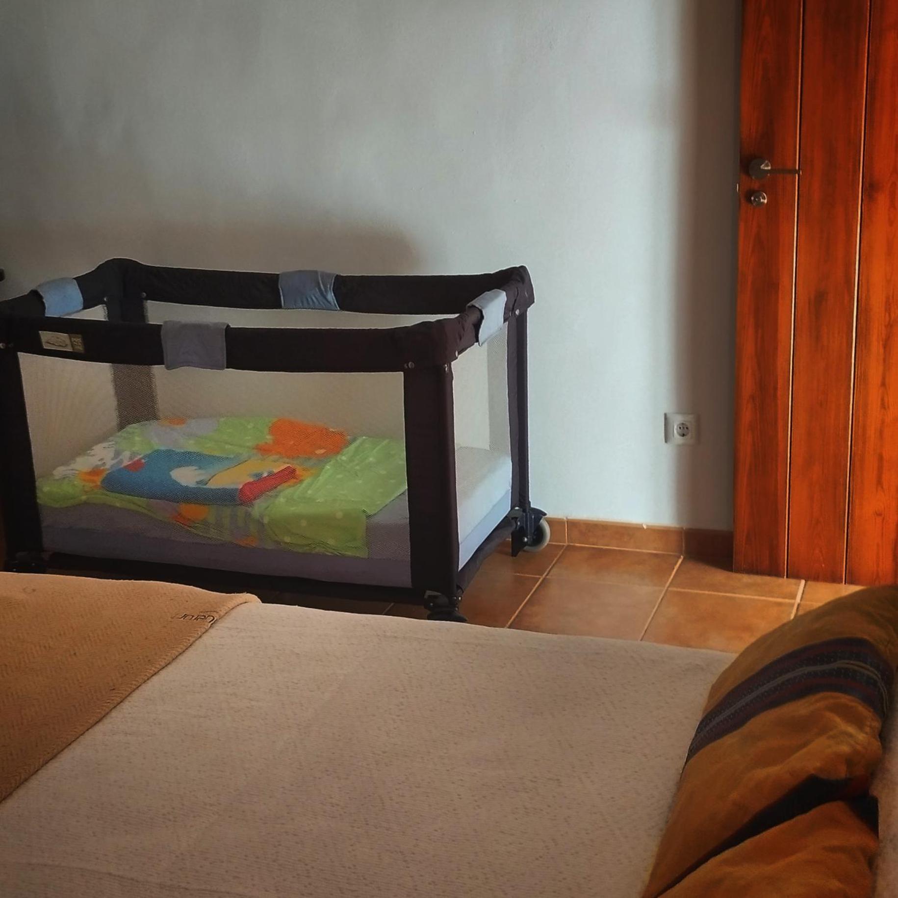 La Caseta De Rotova - Casa Rural Para Desconectar Экстерьер фото