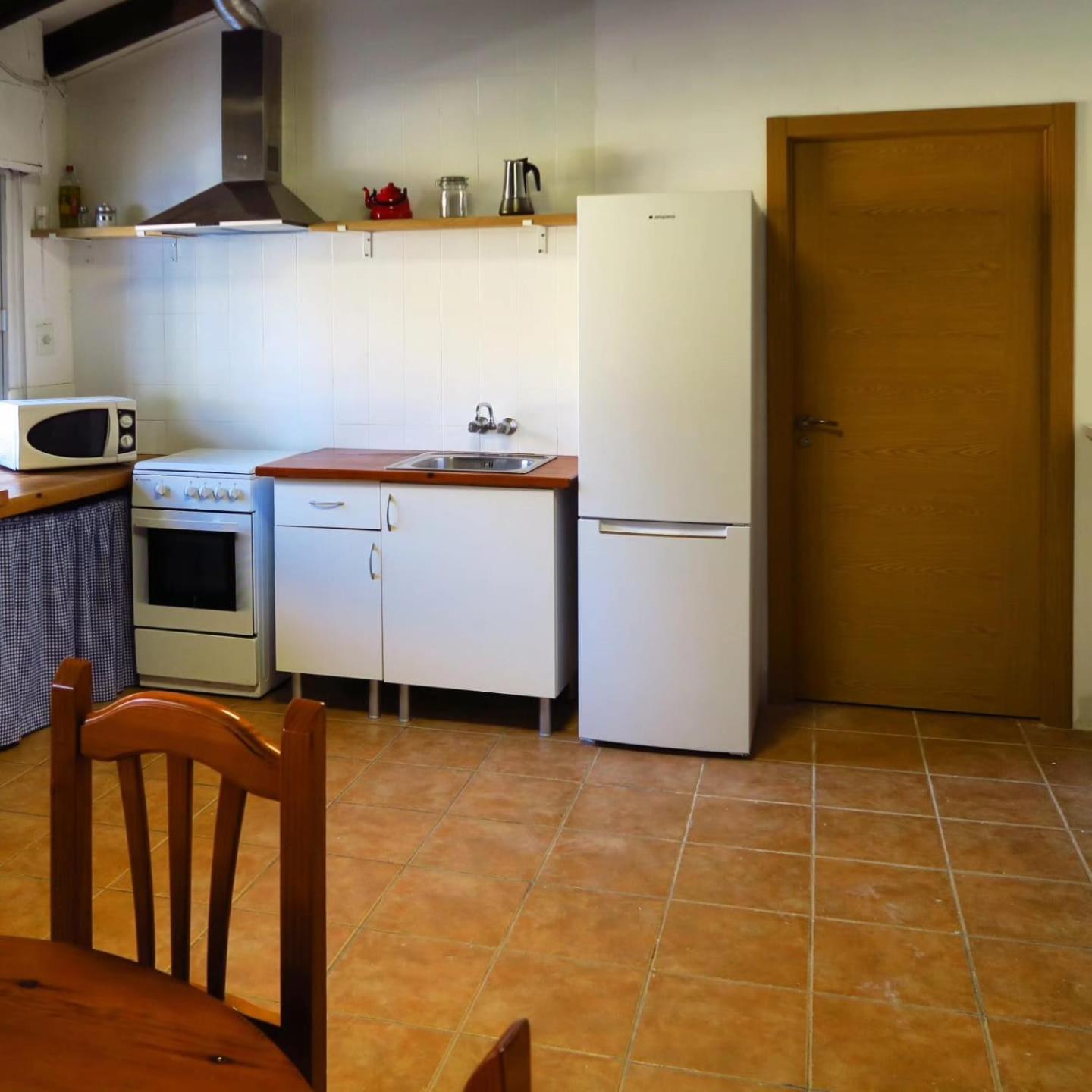La Caseta De Rotova - Casa Rural Para Desconectar Экстерьер фото